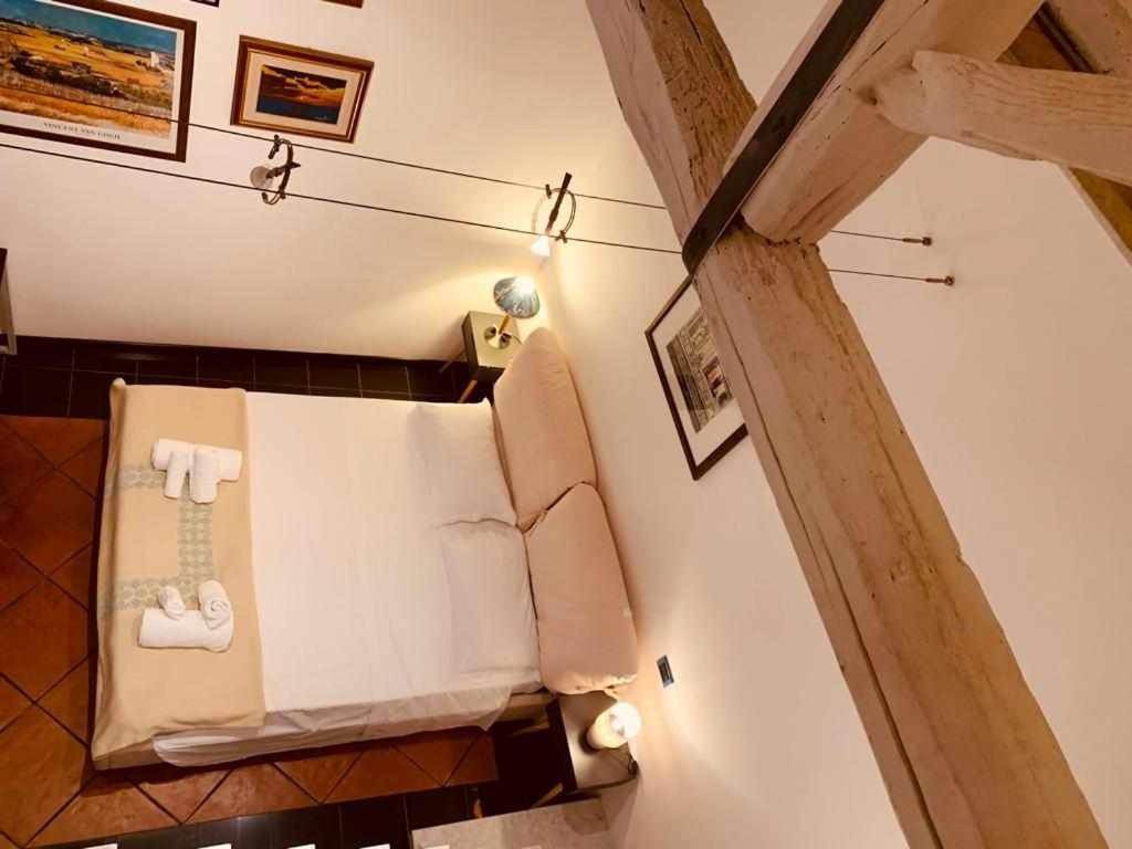 C&O Savoia Deluxe Rooms Каляри Екстериор снимка