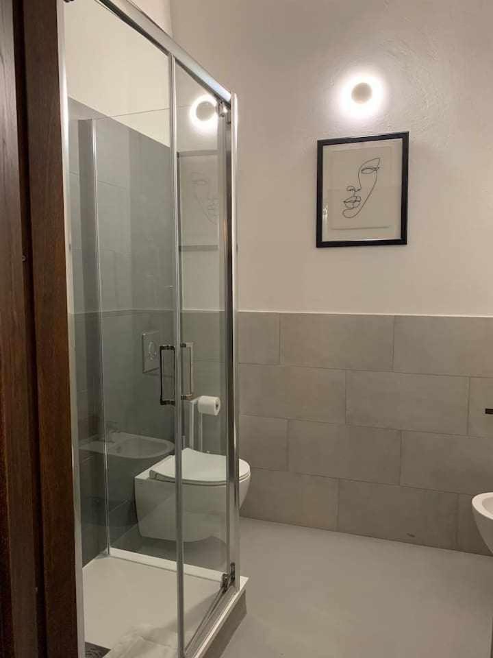 C&O Savoia Deluxe Rooms Каляри Екстериор снимка